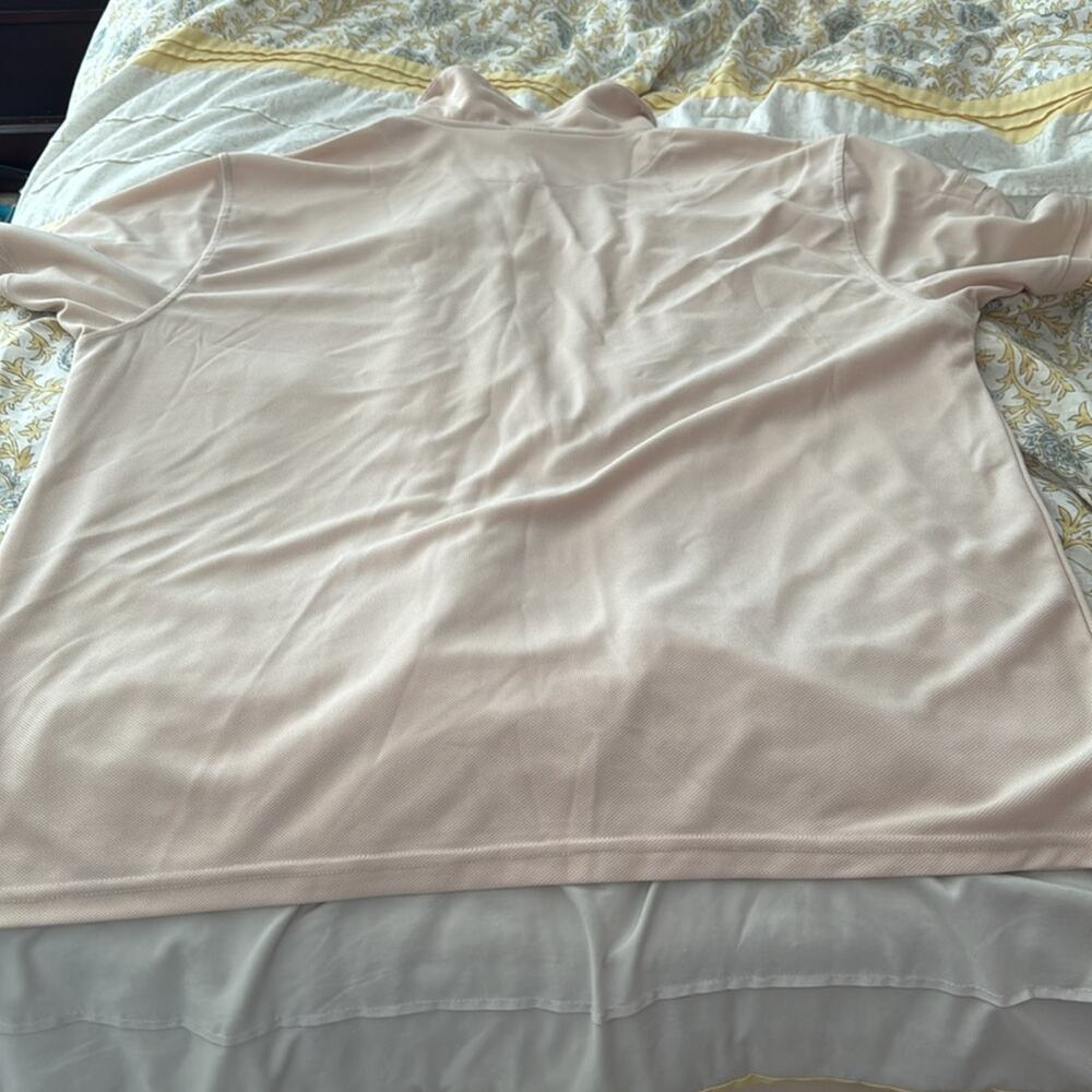 Polo Shirt | Men's Size XXXL - Picture 6 of 6